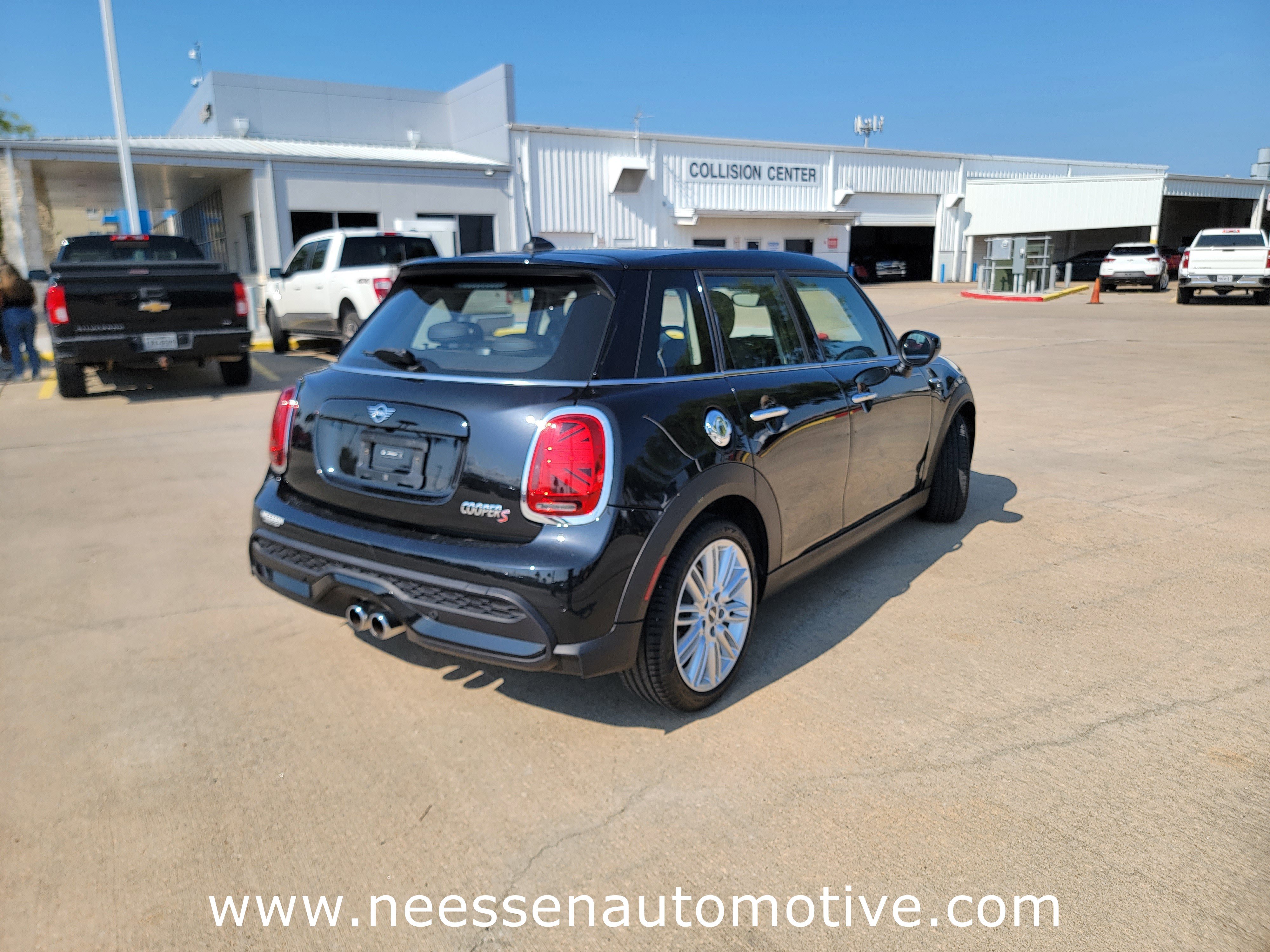 Used 2024 MINI Cooper S image 7
