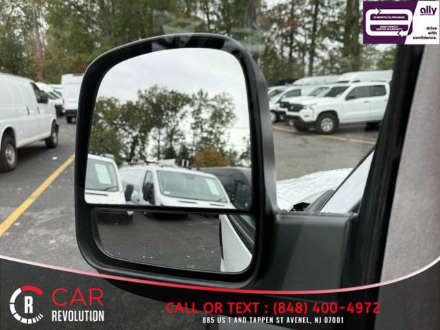 Used 2020 GMC Savana 3500 LT w/ LT Preferred Equipment Group image 34