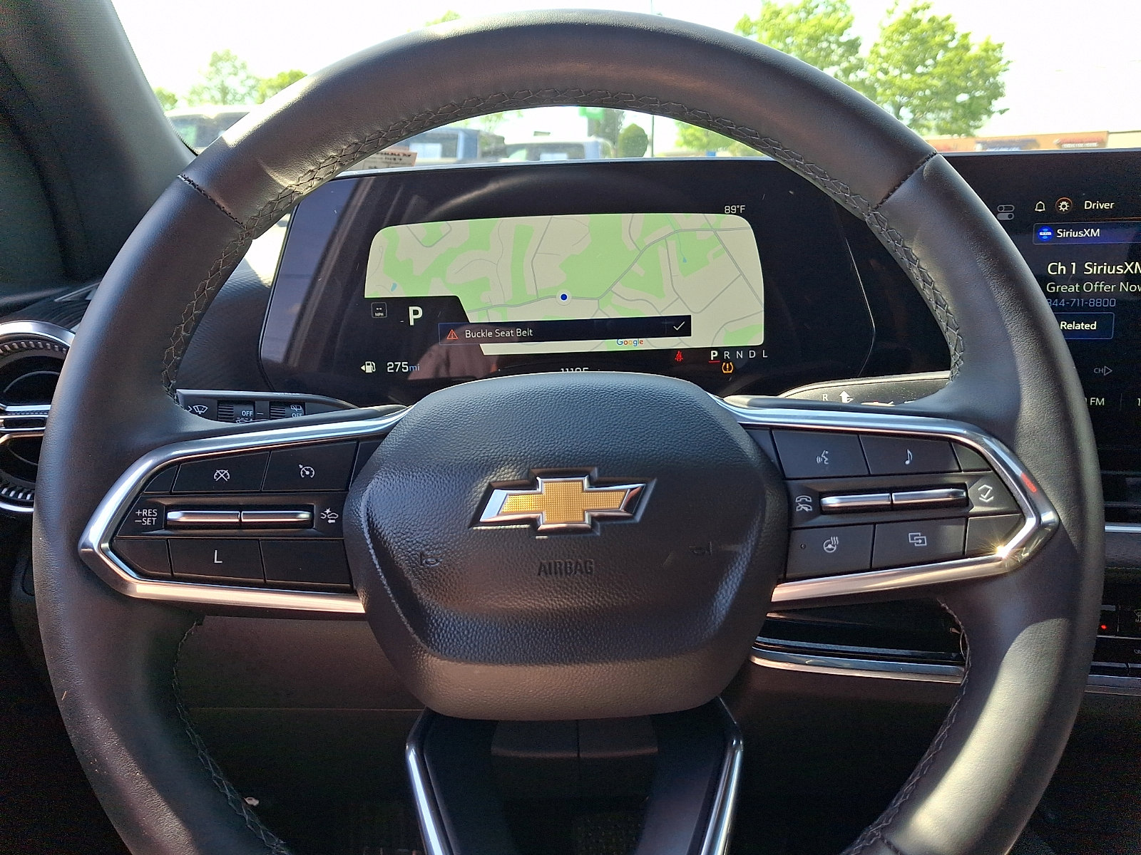 Used 2025 Chevrolet Equinox LT FWD image 19