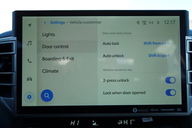 Used 2024 Toyota Tundra Limited image 52