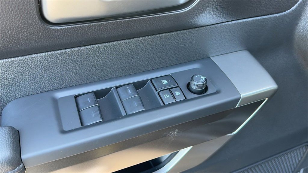 New 2026 Toyota Tundra SR5 image 15