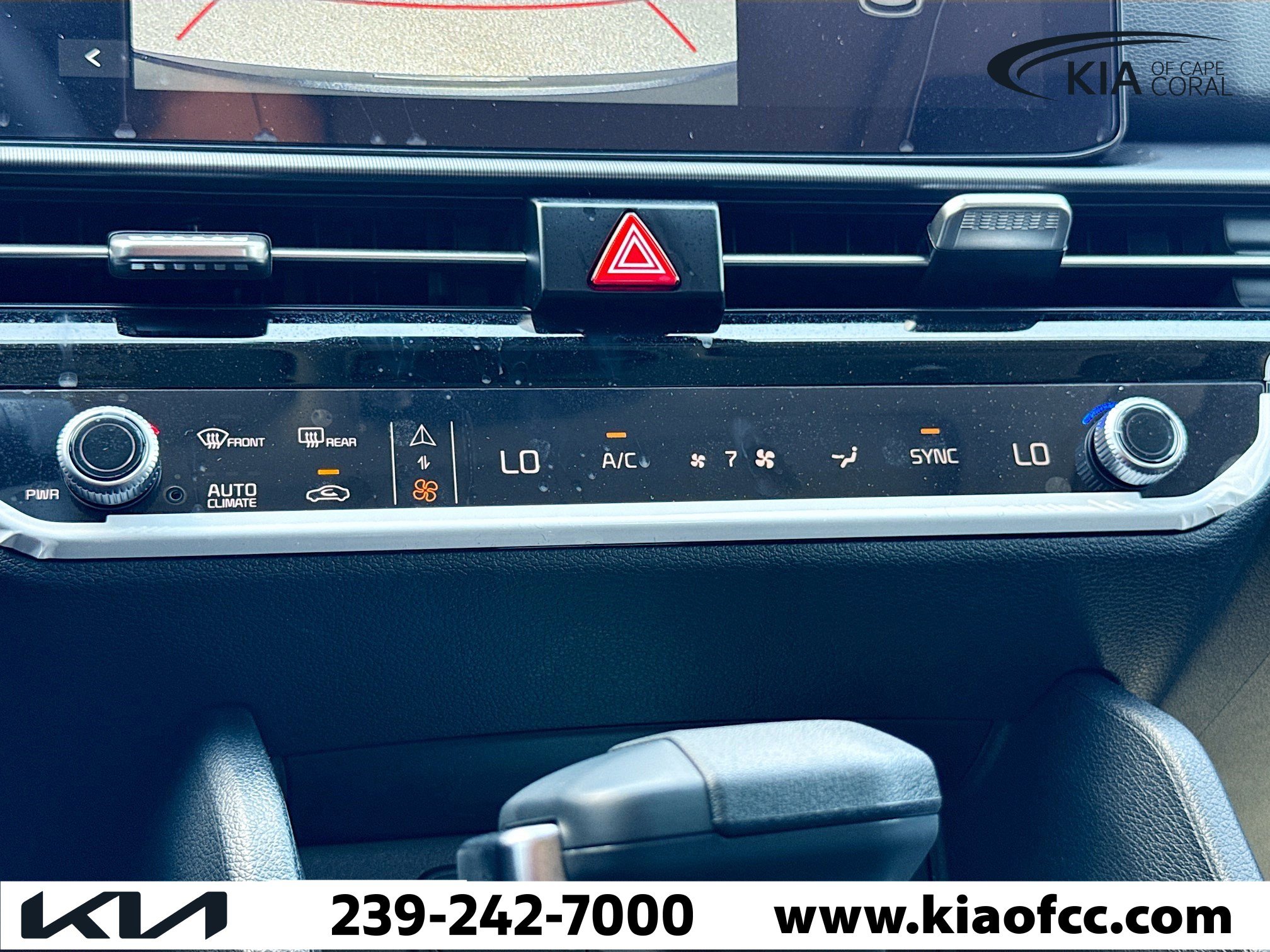 New 2026 Kia Sportage EX image 32