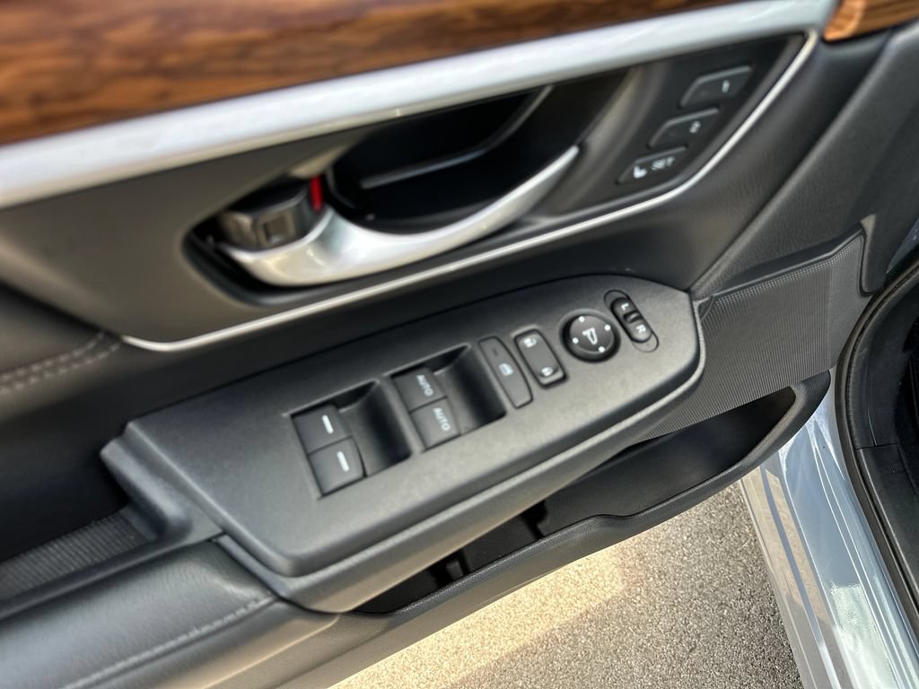 Used 2020 Honda CR-V EX-L image 19