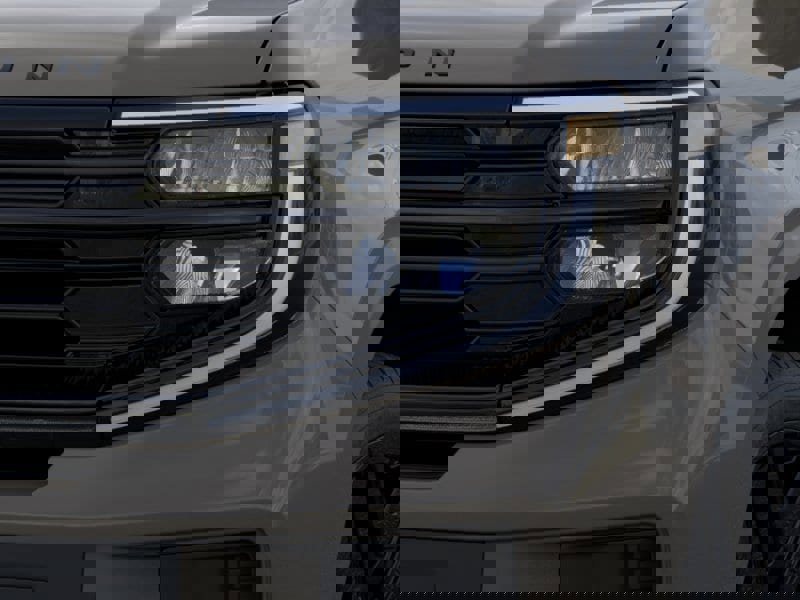 New 2026 Ford Expedition Platinum AWD/4WD image 18