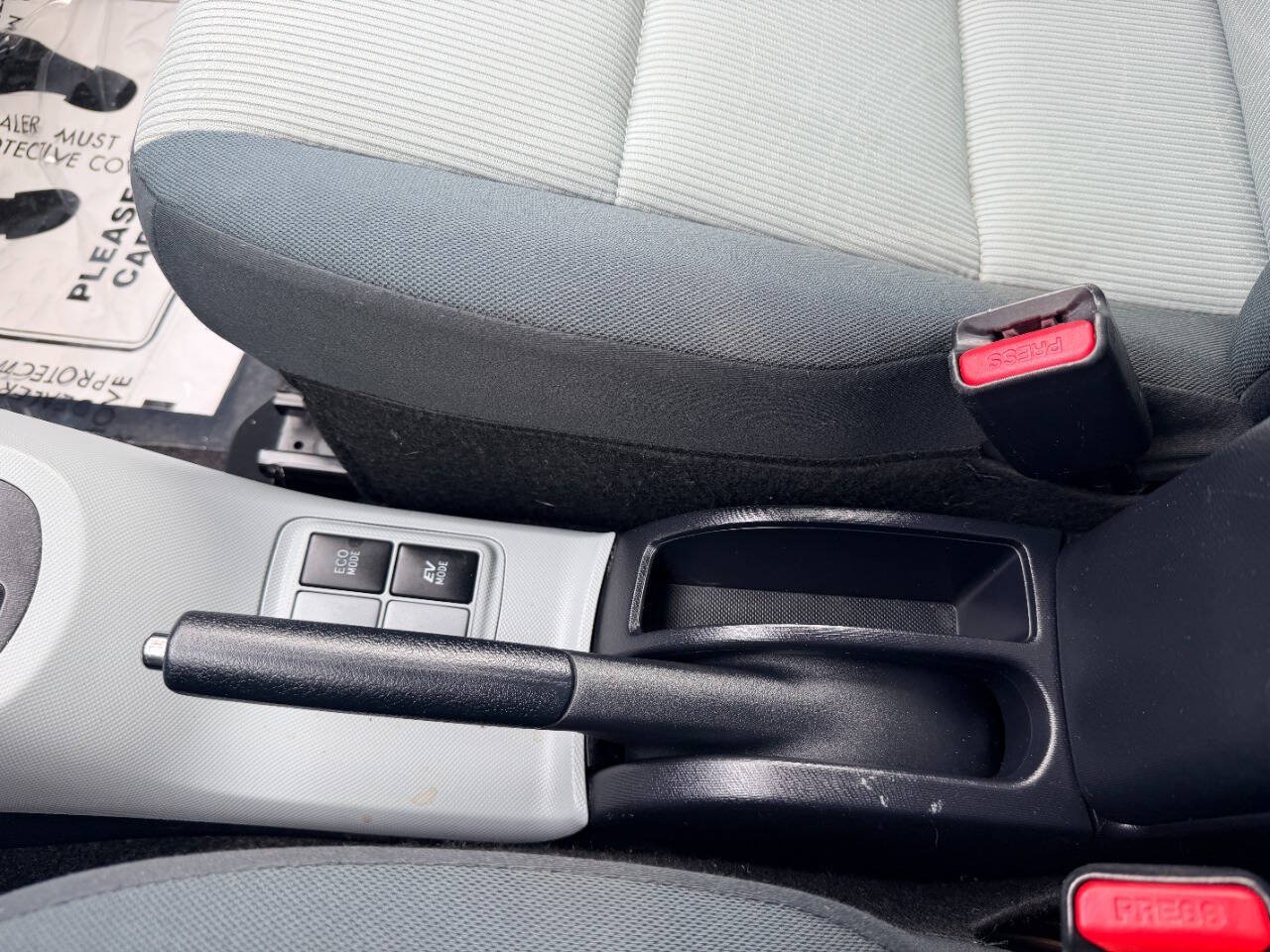 Used 2013 Toyota Prius C Two FWD image 42