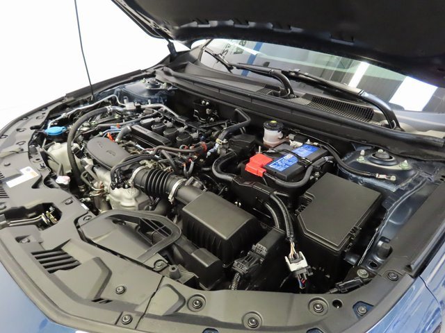 Used 2025 Honda Accord SE image 36
