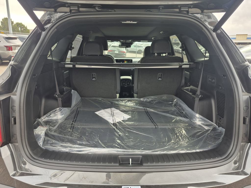 New 2026 Kia Sorento SX Prestige image 14