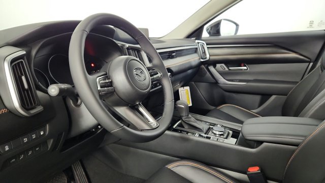 New 2026 MAZDA CX-50 AWD 2.5 Hybrid w/ Weather Package image 12