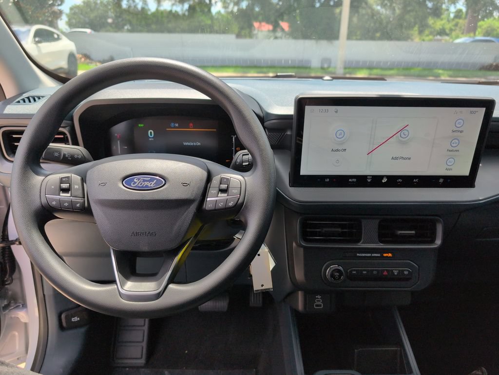 New 2026 Ford Maverick XL FWD image 20