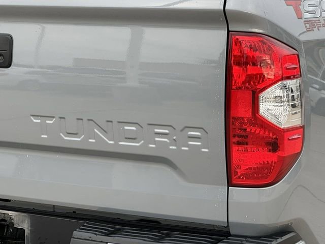 Used 2021 Toyota Tundra SR5 image 6