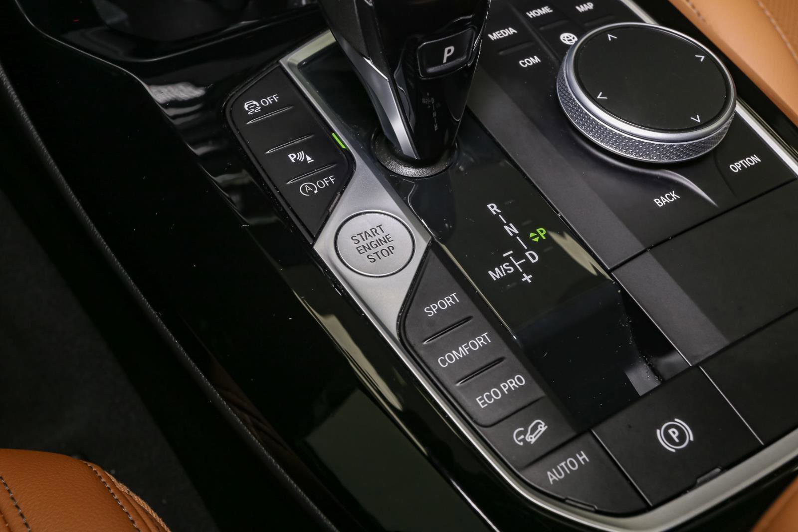 Used 2023 BMW X3 xDrive30i w/ Premium Package image 38