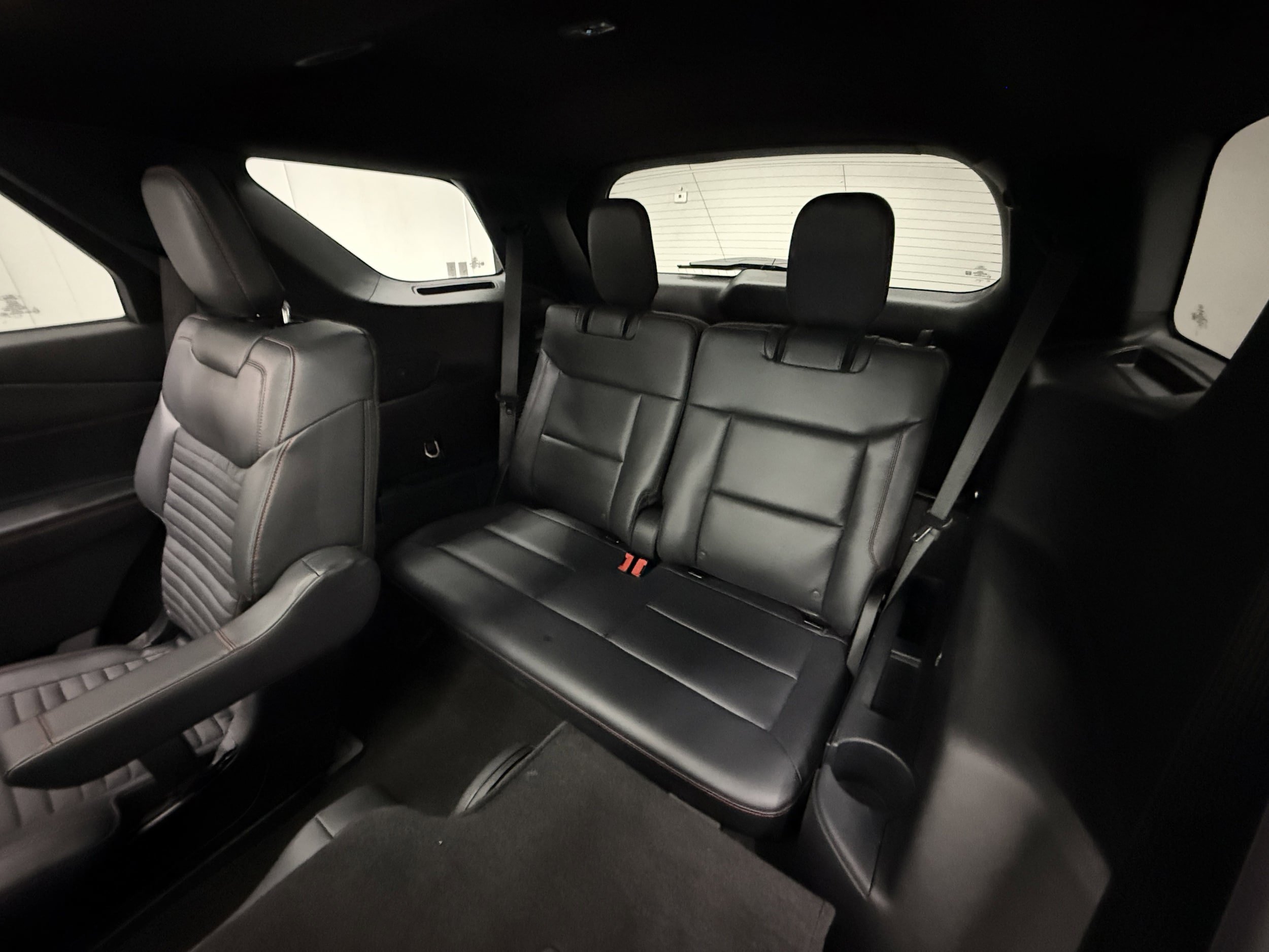 Used 2026 Ford Explorer ST-Line w/ ST-Line Street Pack AWD/4WD image 22