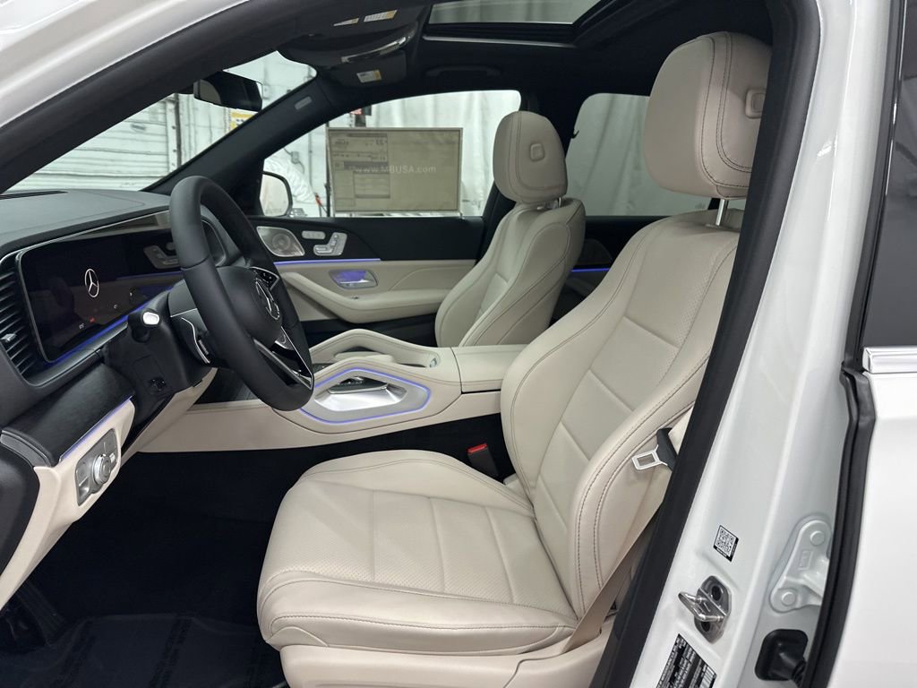 New 2026 Mercedes-Benz GLE 350 4MATIC image 21