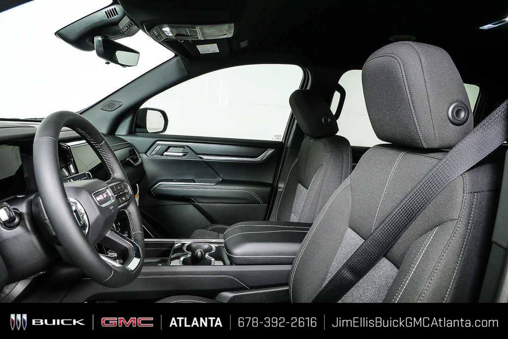 New 2026 GMC Acadia Elevation FWD image 9