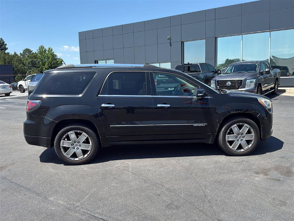 Used 2016 GMC Acadia Denali FWD image 10