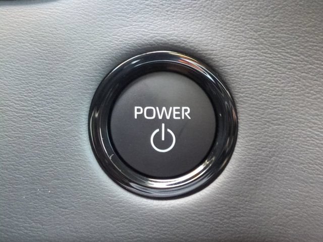 Used 2026 Toyota Sequoia Capstone AWD/4WD image 26