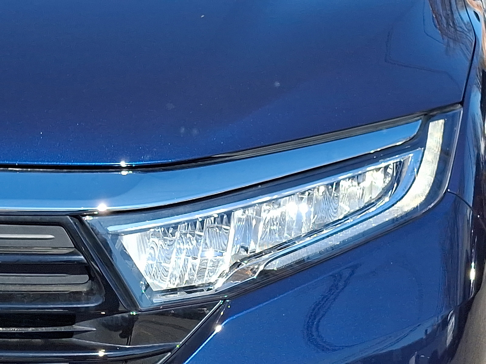 Certified 2024 Honda Odyssey Touring image 12