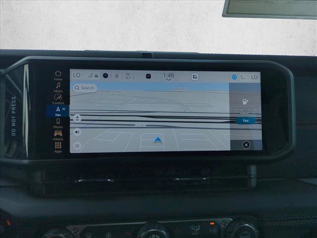 New 2026 Jeep Wrangler Unlimited Rubicon image 11