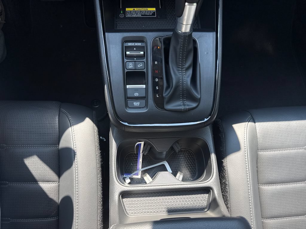 Certified 2024 Honda CR-V EX-L image 24