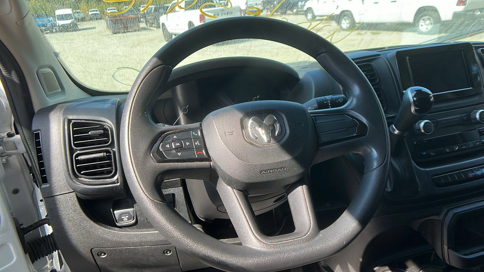 Used 2022 RAM ProMaster 2500 image 19