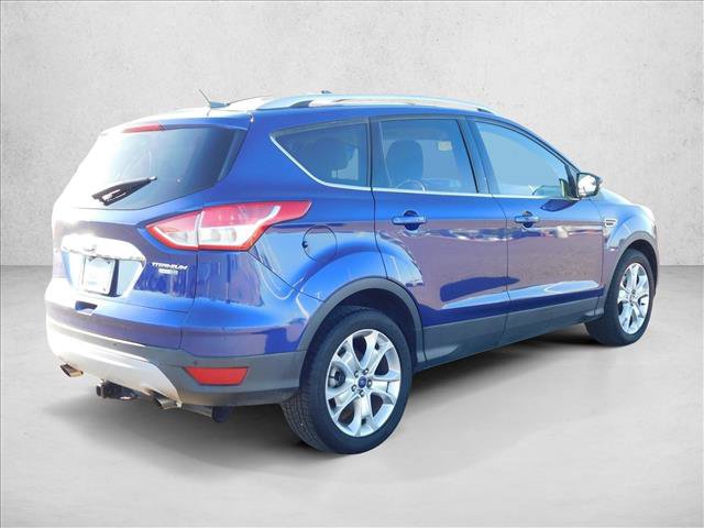 Used 2016 Ford Escape Titanium AWD/4WD image 8
