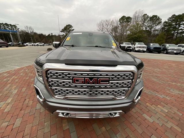 Used 2019 GMC Sierra 1500 Denali w/ Denali Ultimate Package image 24