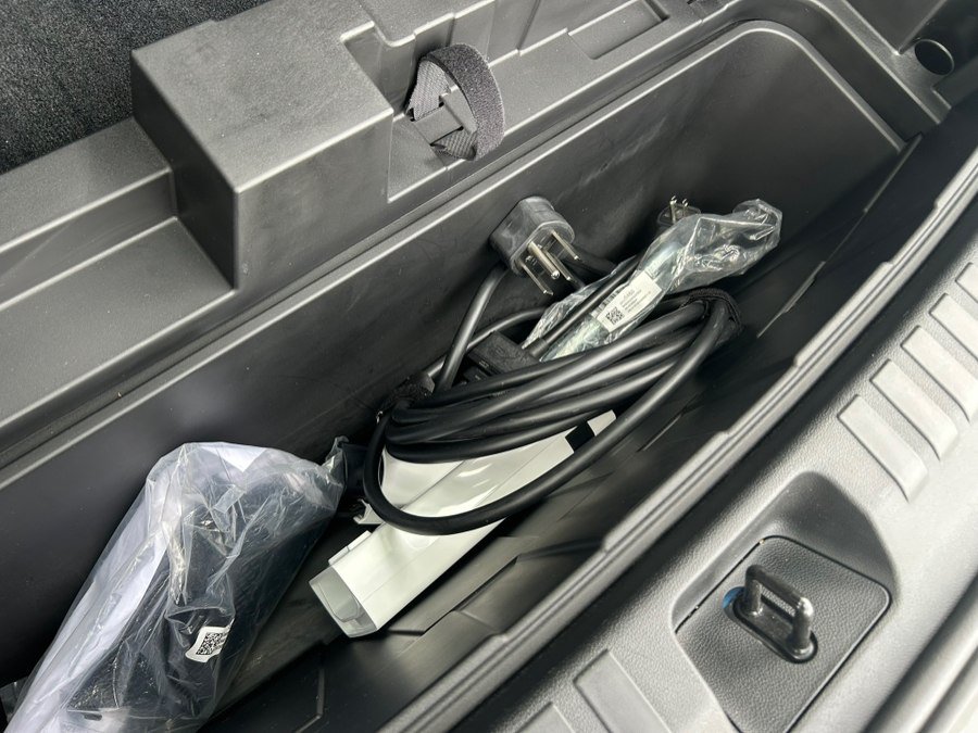 Used 2024 Chevrolet Blazer EV LT AWD/4WD image 51