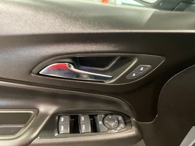Certified 2024 Chevrolet Equinox Premier AWD/4WD image 29