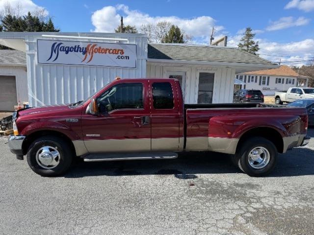 Used 2004 Ford F350 XLT image 13