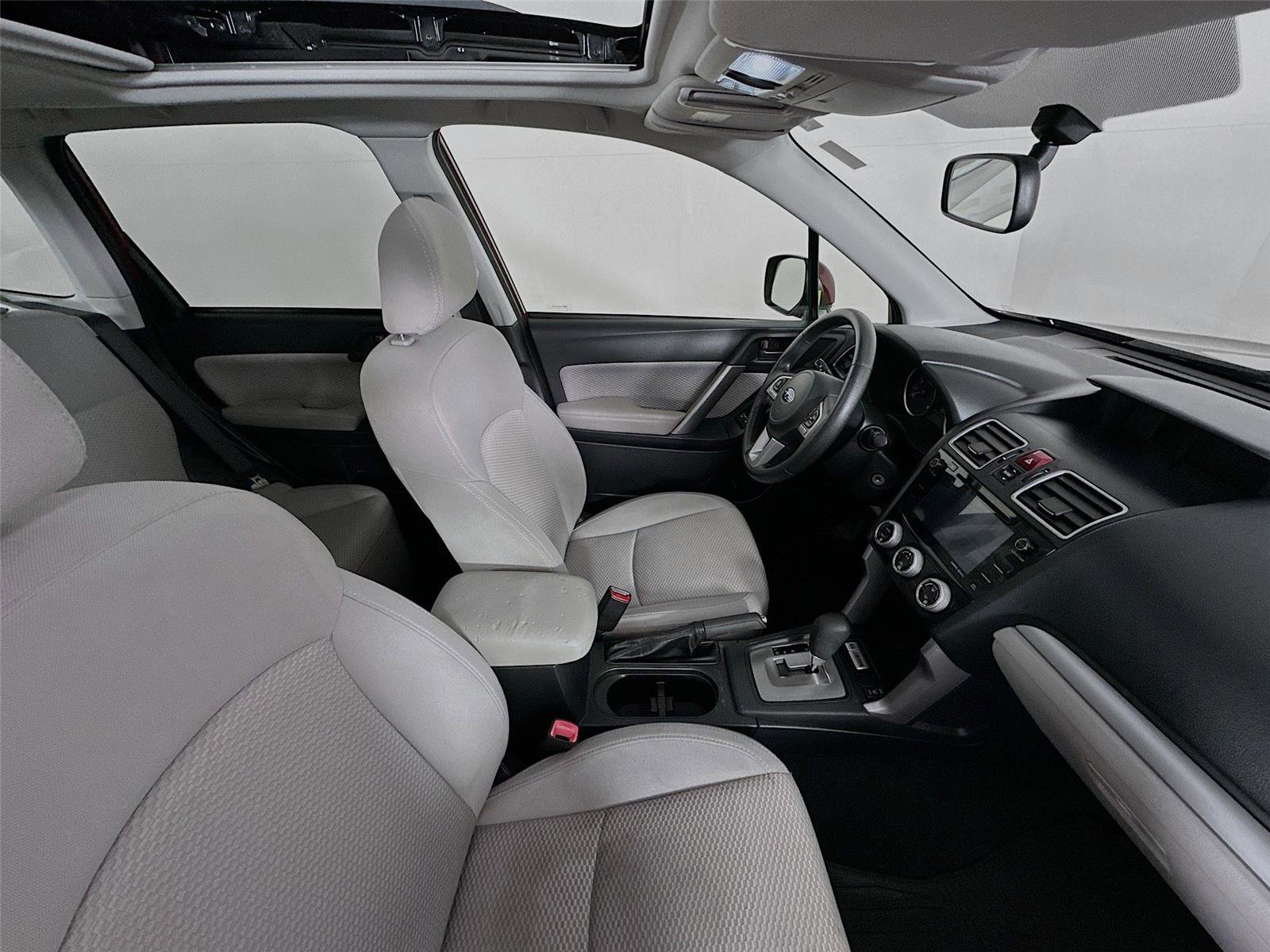 Used 2018 Subaru Forester 2.5i Premium w/ Protection Package #1A image 28