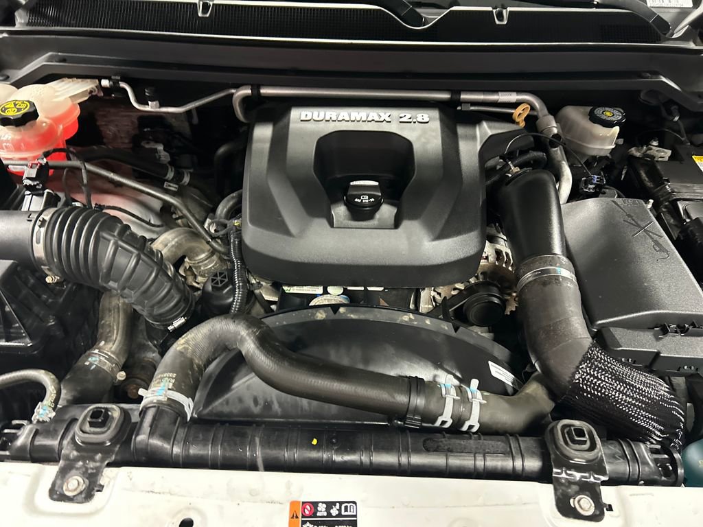 Used 2016 Chevrolet Colorado W/T w/ WT Convenience Package image 25