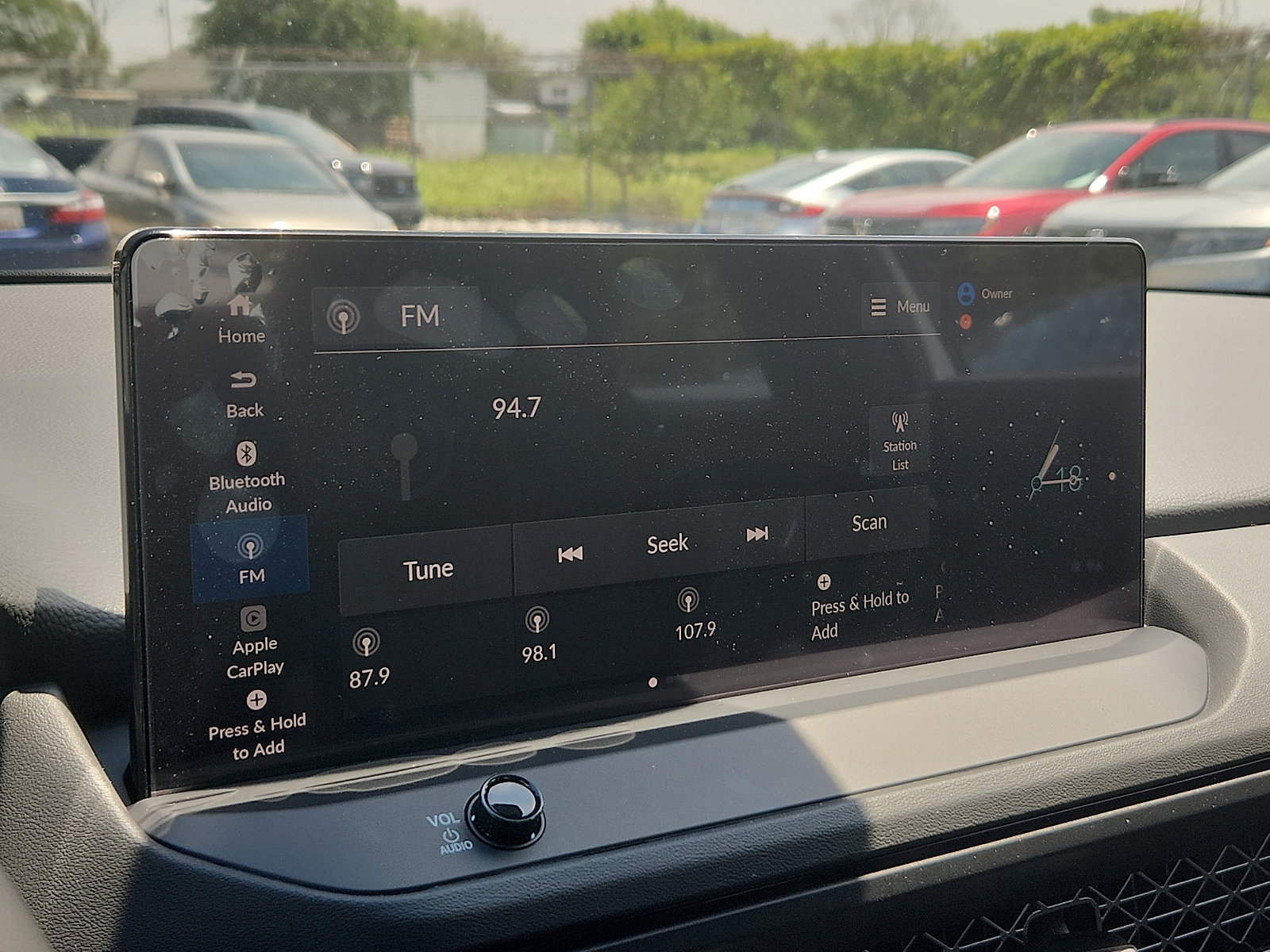 New 2026 Honda Accord Sport image 11