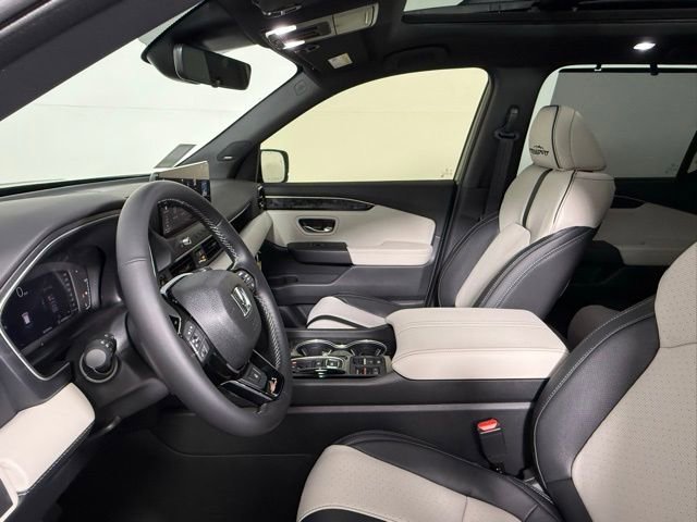 New 2026 Honda Passport TrailSport Elite image 30