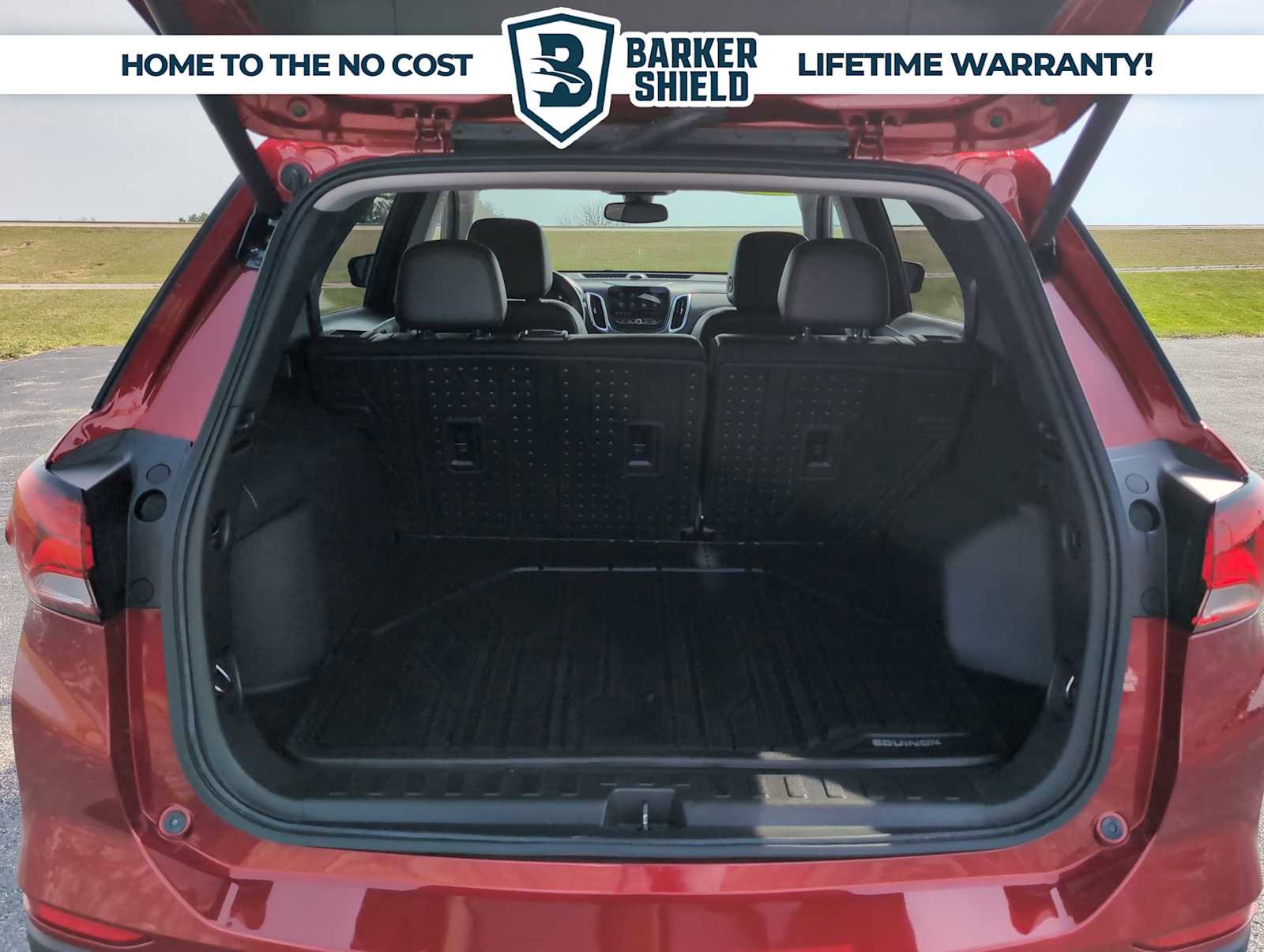 Used 2023 Chevrolet Equinox Premier image 27