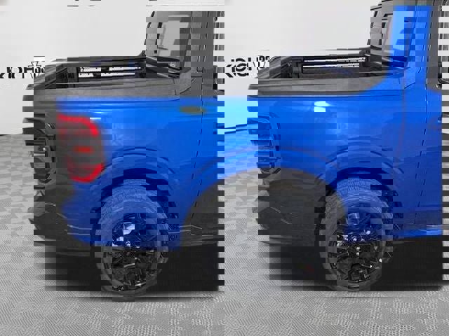 New 2026 Ford Maverick Lobo image 12