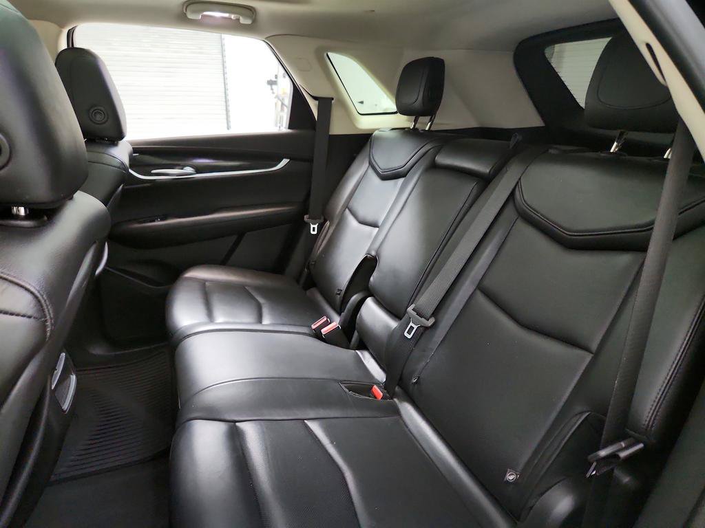 Used 2019 Cadillac XT5 Luxury FWD image 25