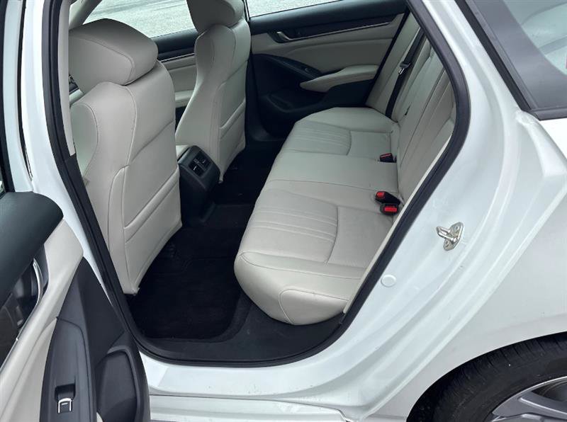 Used 2019 Honda Accord EX-L image 6