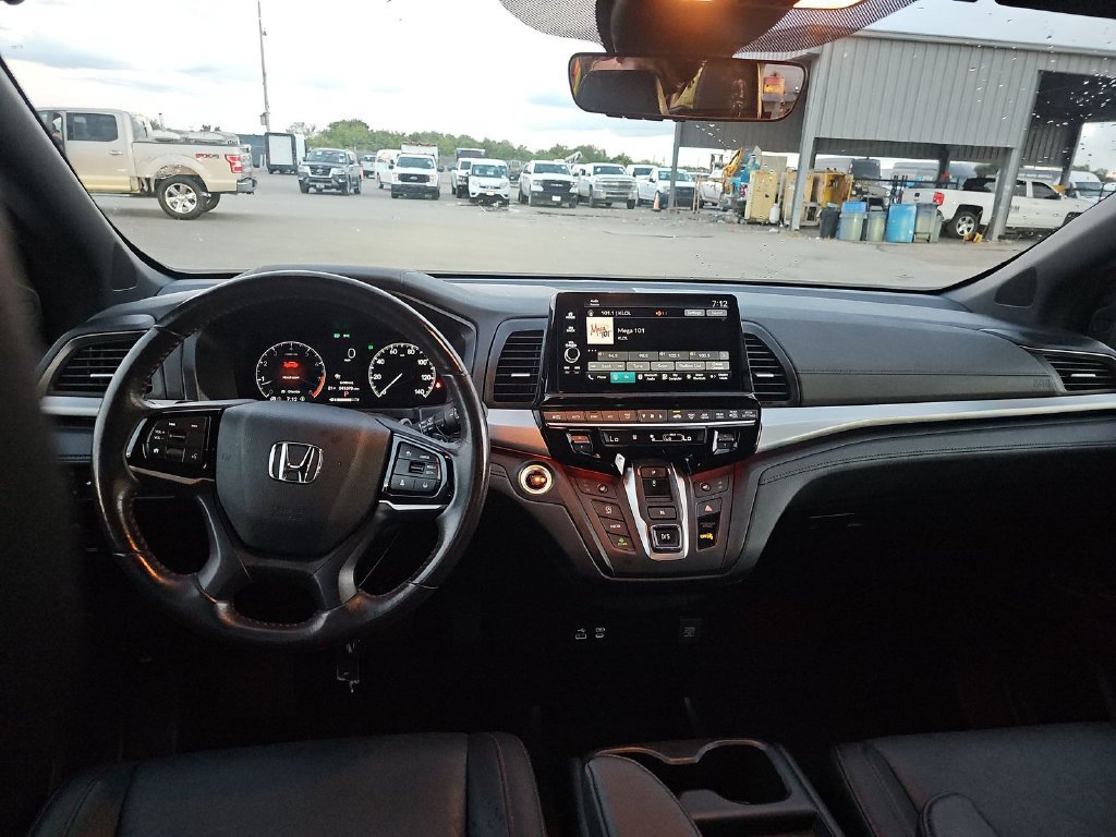 Used 2025 Honda Odyssey Sport-L image 6