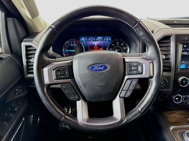 Used 2018 Ford Expedition Max Platinum AWD/4WD image 11