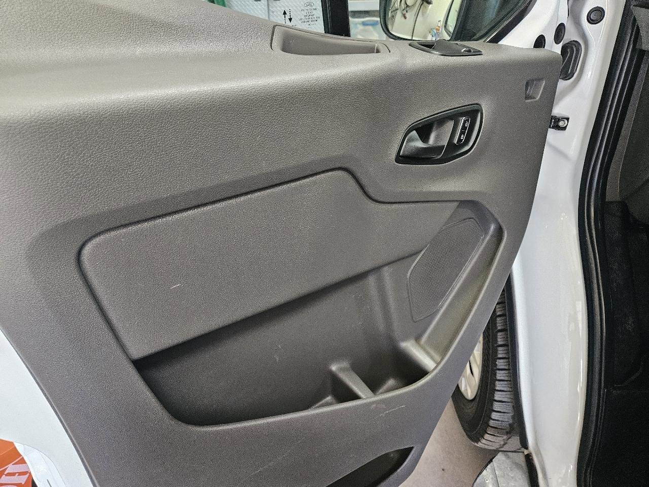 Used 2024 Ford Transit 250 Low Roof w/ Exterior Upgrade Package image 14