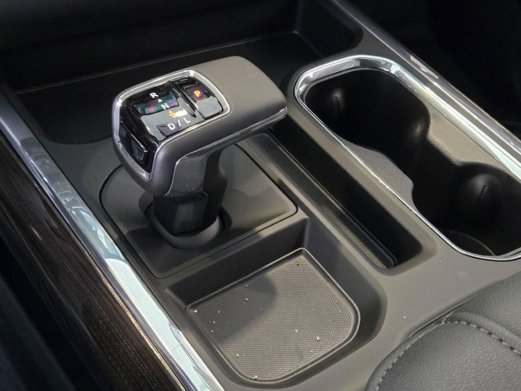 New 2026 Chevrolet Silverado 1500 LT Trail Boss w/ Safety Package AWD/4WD image 29