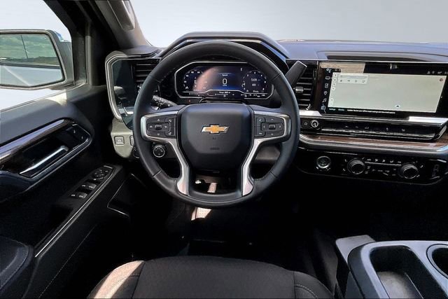 Used 2023 Chevrolet Silverado 1500 LT w/ Protection Package image 10