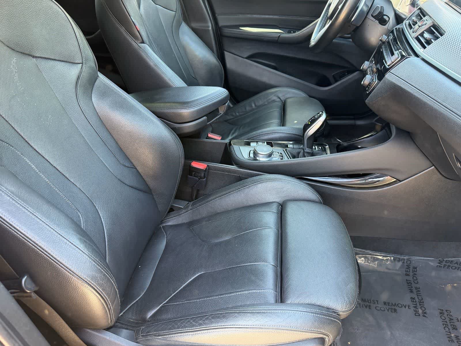 Used 2019 BMW X2 M35i w/ Premium Package AWD/4WD image 12