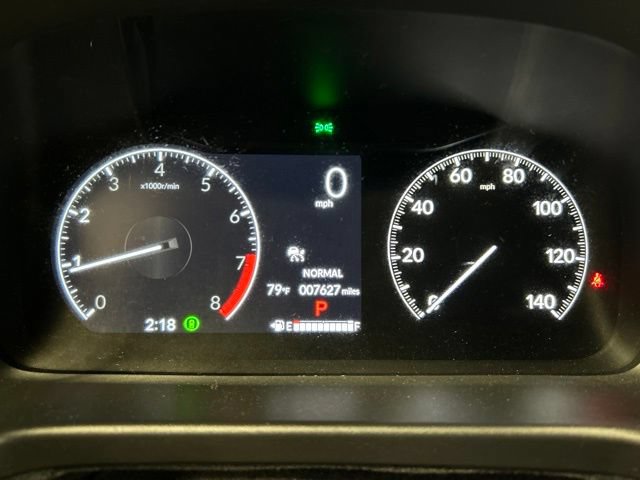 Certified 2026 Honda Odyssey Touring image 26