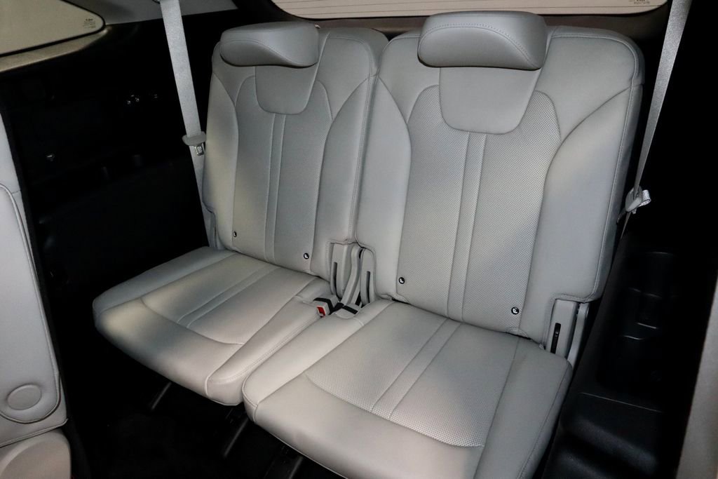 Used 2024 Kia Sorento SX Prestige AWD/4WD image 22