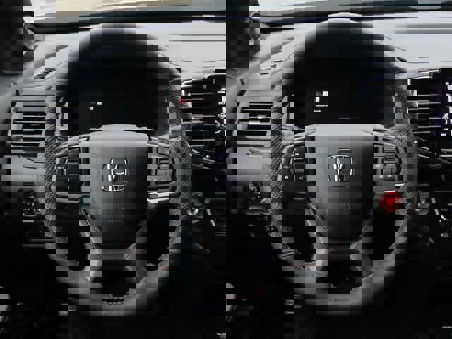 New 2025 Honda Ridgeline TrailSport image 18