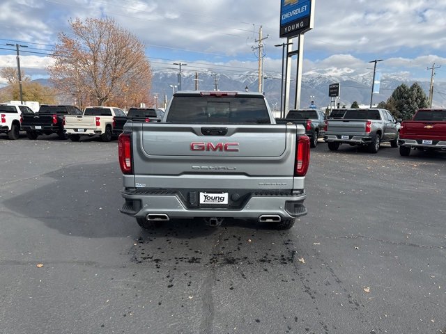 Used 2023 GMC Sierra 1500 Denali w/ Technology Package image 6