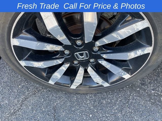Used 2015 Honda Civic EX-L image 11