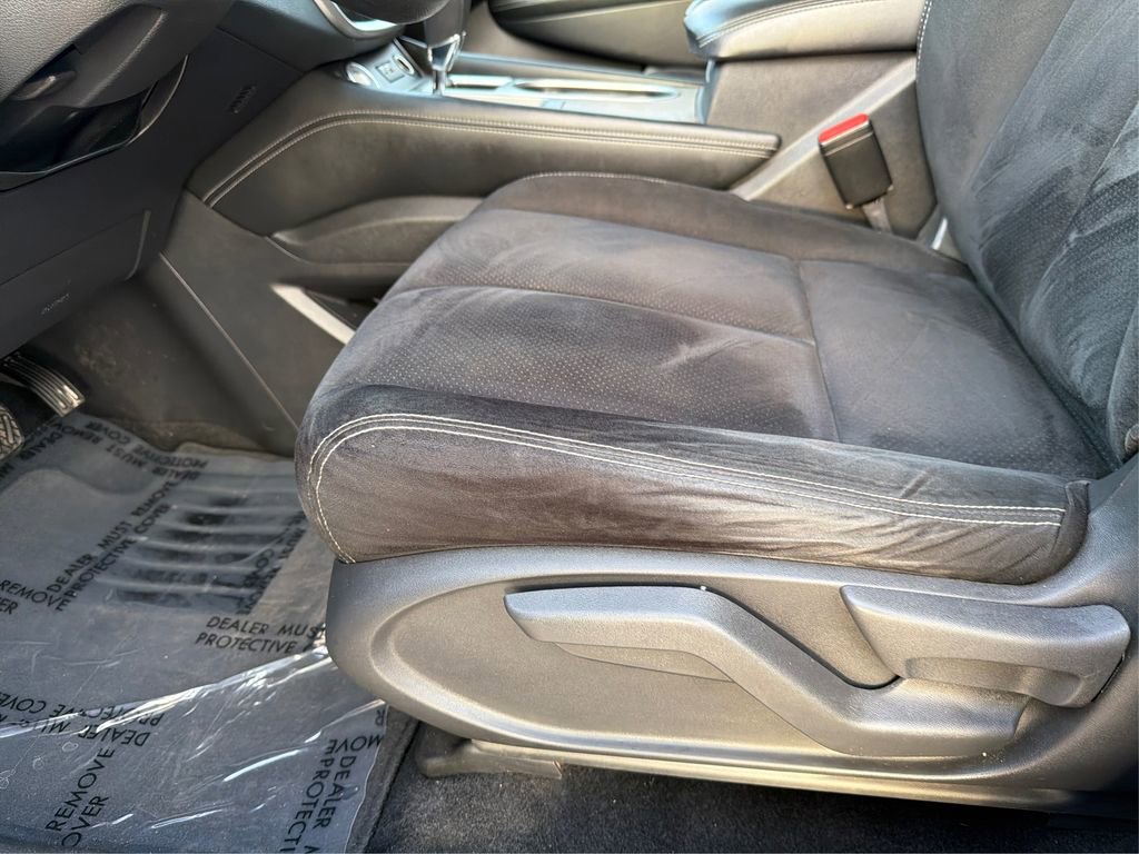 Used 2019 Nissan Murano S w/ Cargo Package image 19