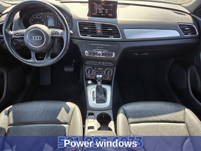 Used 2016 Audi Q3 2.0T Premium Plus FWD image 14